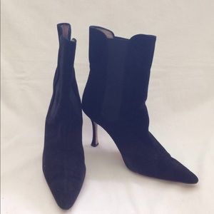 Manolo Blahnik shoes